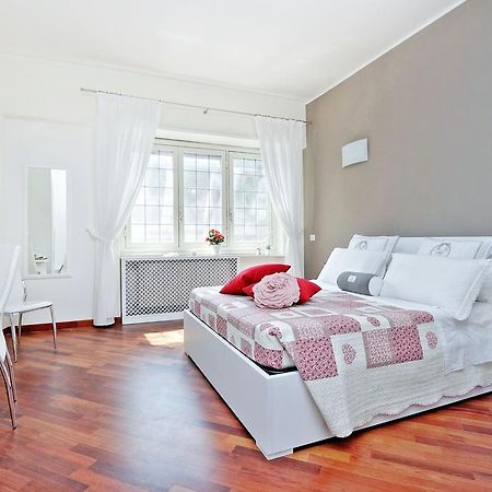 San Pietro Stazione Guesthouse Rome Room photo
