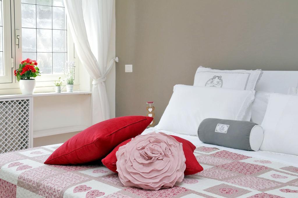 San Pietro Stazione Guesthouse Rome Room photo