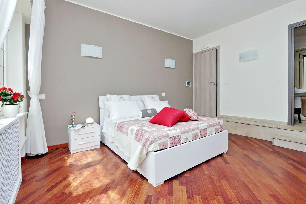 San Pietro Stazione Guesthouse Rome Room photo